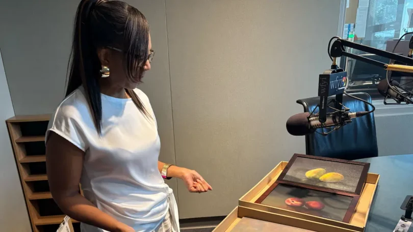 artist highlights and work