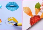 creative art tutorials