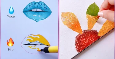 creative art tutorials