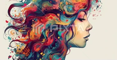 creative artist profiles