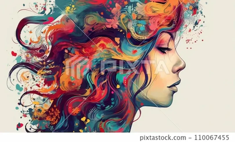 creative artist profiles