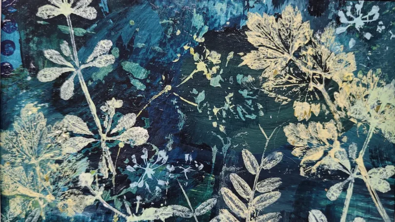 creative painting techniques