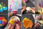 easy creative projects