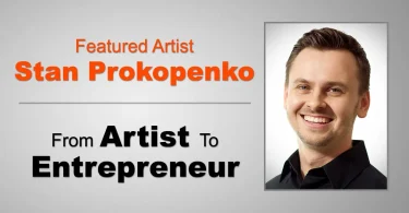 featured artists interviews