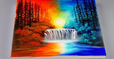 painting art tutorials