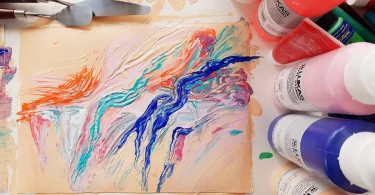 painting techniques for beginners