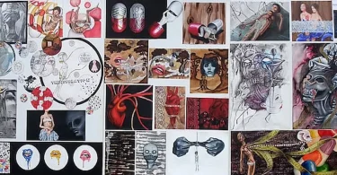 personal art project ideas