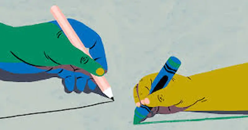 understanding creative art tutorials