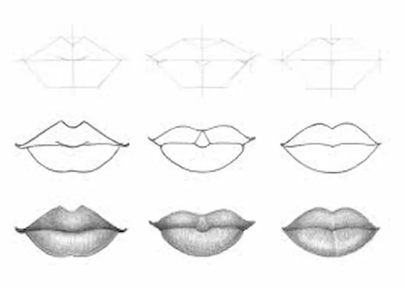 what are art tutorials for beginners